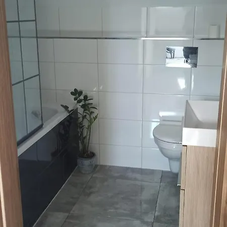 Roztoczanska Przystan Apartment Majdan Sopocki Exterior photo