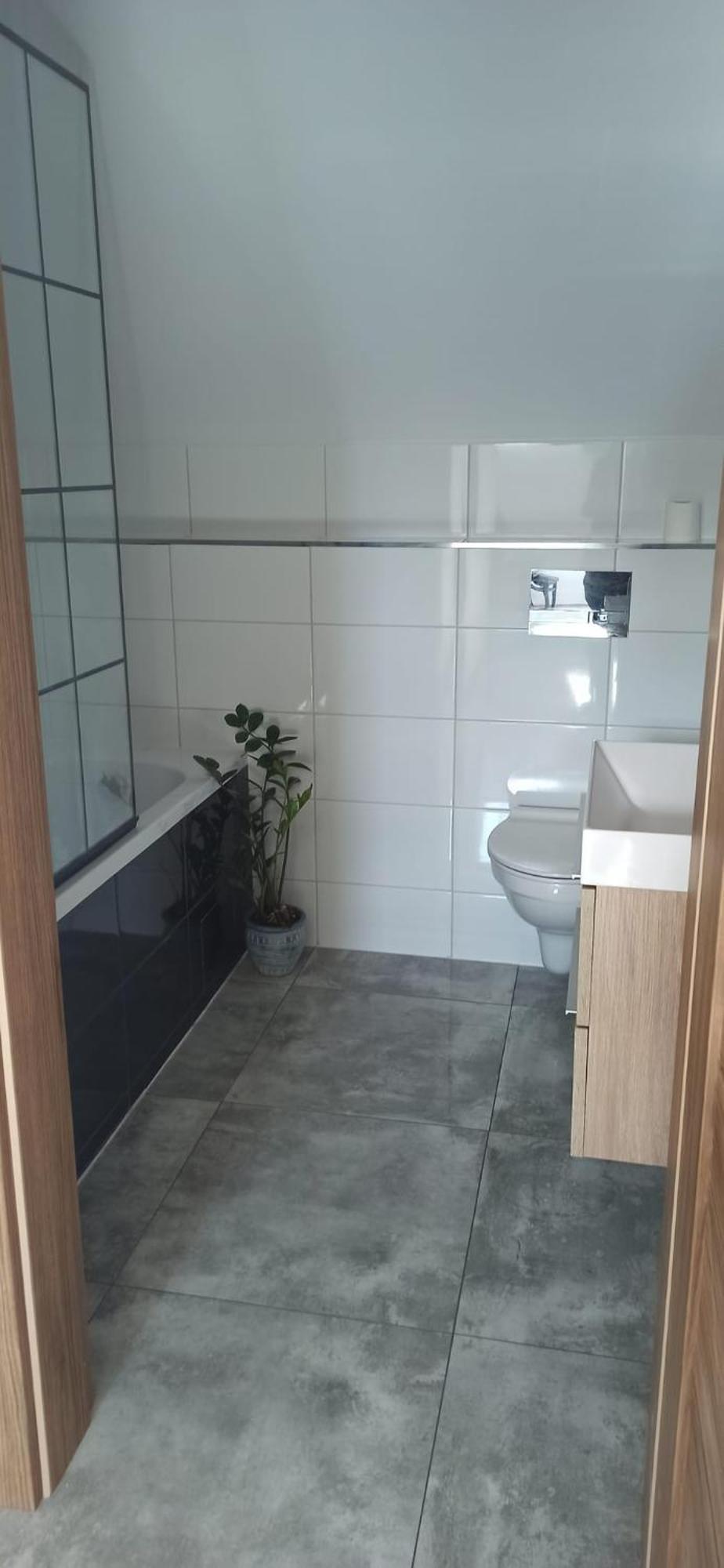 Roztoczanska Przystan Apartment Majdan Sopocki